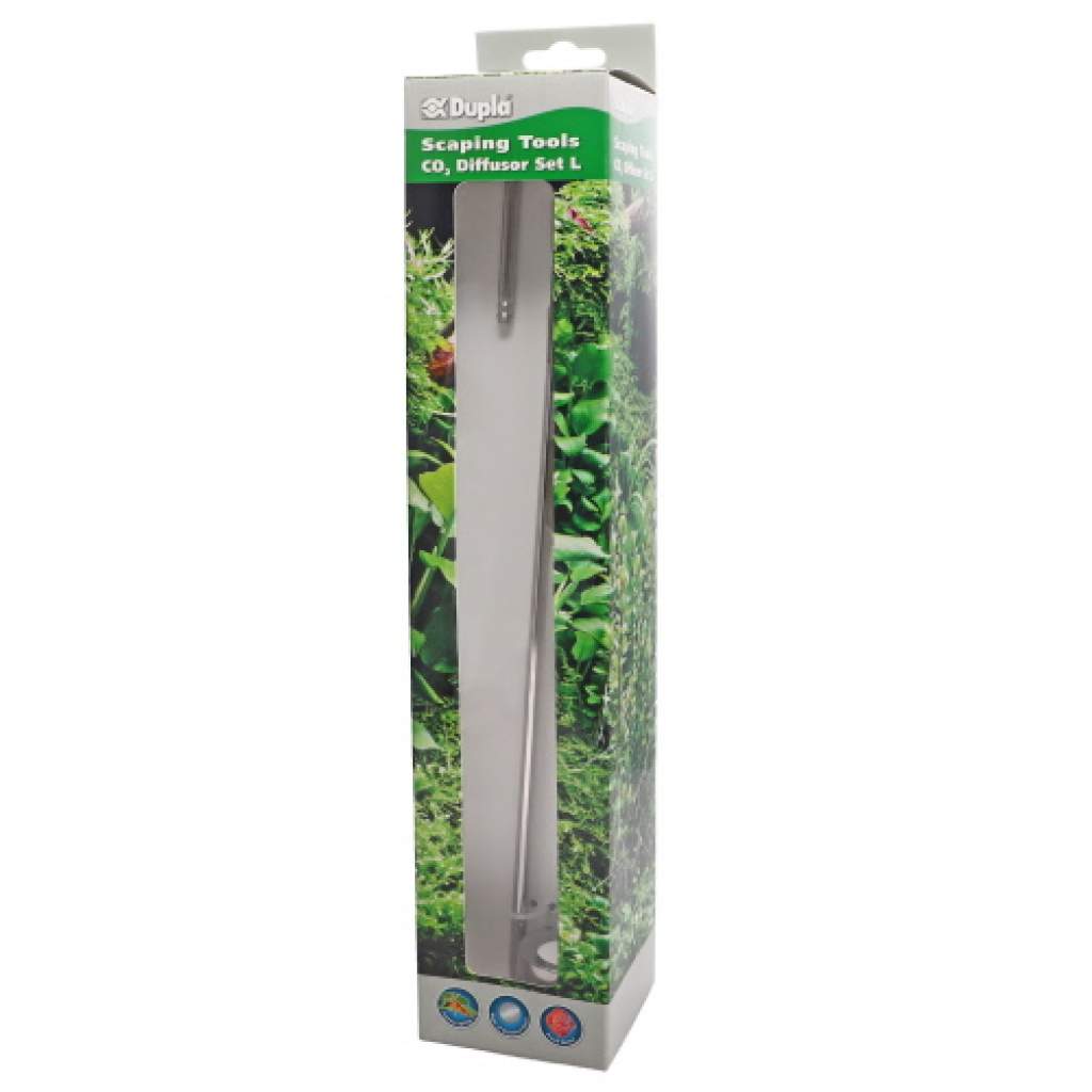 Scaping Tools CO2 Diffusor Set L